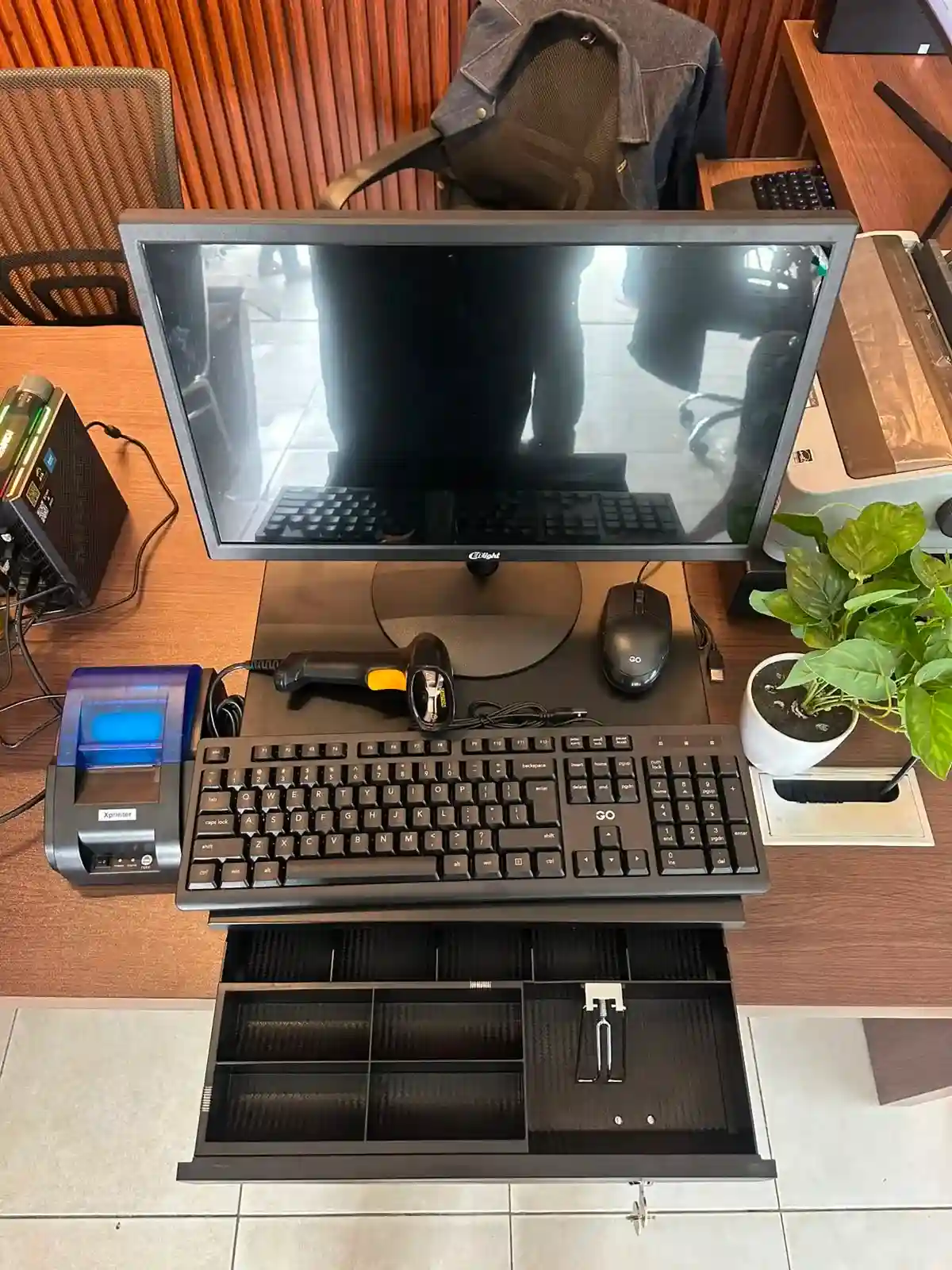 Paket Harga Sistem Kasir 2